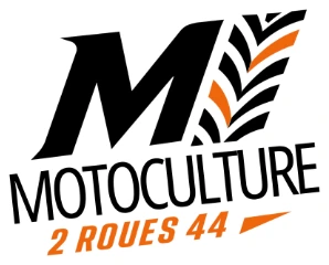 Motocultures 2 roues 44