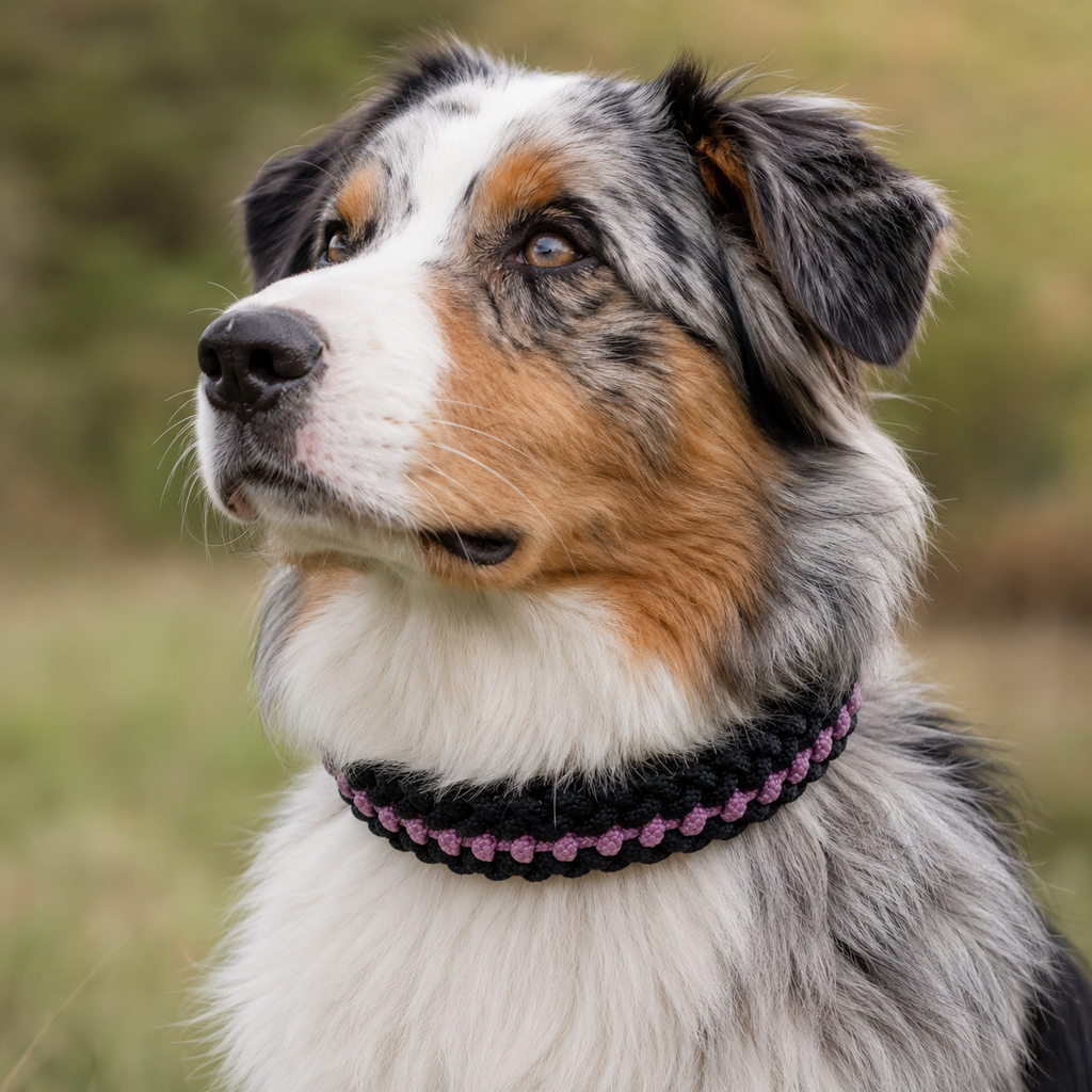 Collier en corde - Rose REEL.png