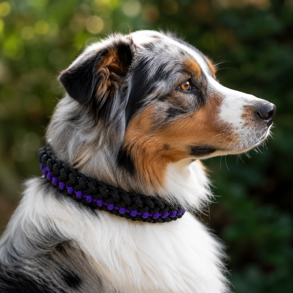 Collier en corde - Violet REEL.png