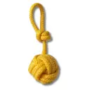 Porte-clé - Balle de poche