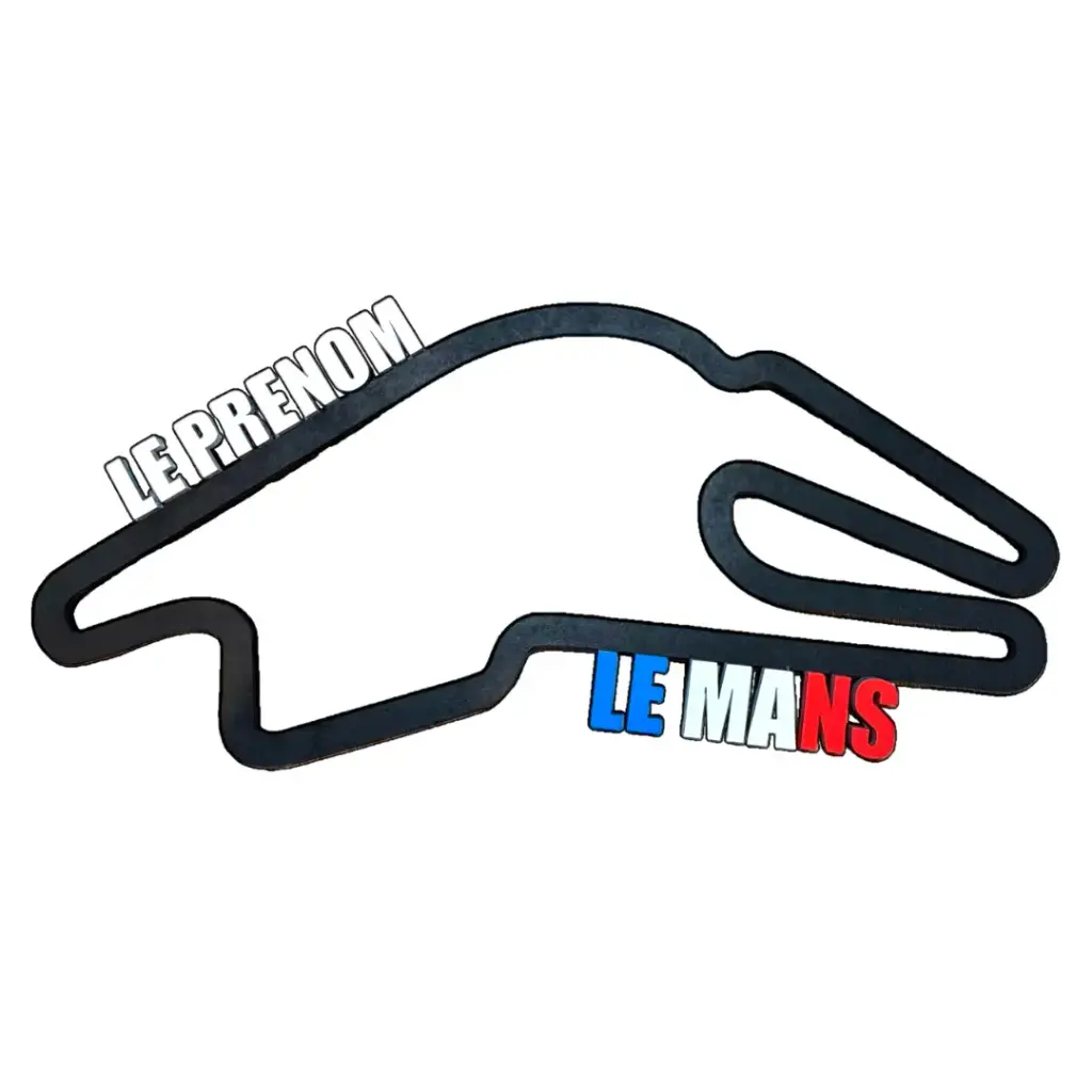 Circuit - Le Mans