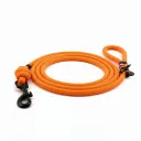 Laisse - Orange Ultra
