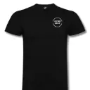 T-shirt blanc - Personnalisé