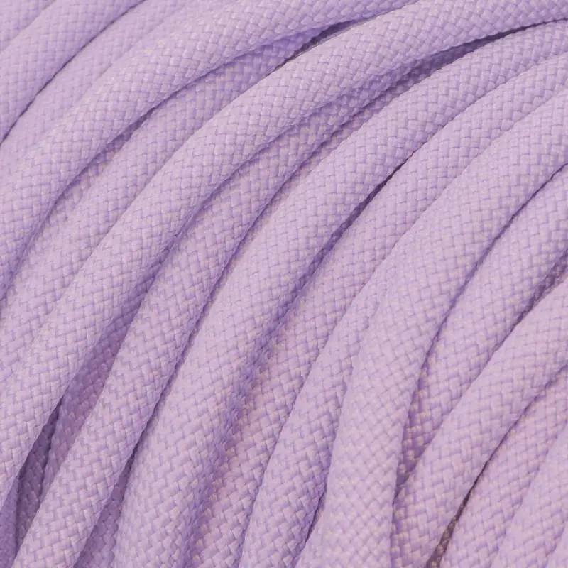 Laisse -  Lavande Sauvage (1 mètre - éducation, Noir, Noir)