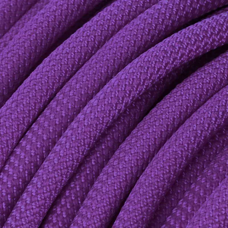 Laisse -  Violet Mystique (1 mètre - éducation, Noir, Noir)