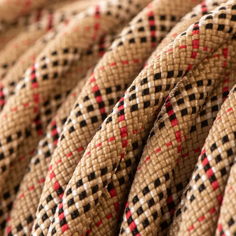 Laisse -  Safari Rouge (1 mètre - éducation, Noir, Noir)