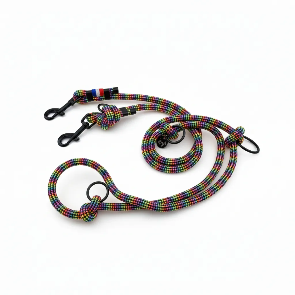 Laisse Multiposition - DogParadise