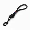 Laisse Poignée - Terre d'Ombre