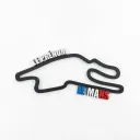 Circuit - Le Mans