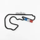 Circuit - Lohéac