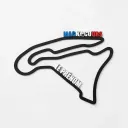 Circuit - Magny-Cours