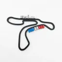 Circuit - Pau Arnos