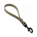 Poignée en Biothane®- Tan Vintage