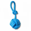 Pomme de Touline - Bleu Océan