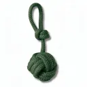 Pomme de Touline - Vert Forêt