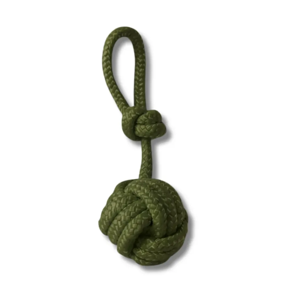 Pomme de Touline - Kaki Sauvage