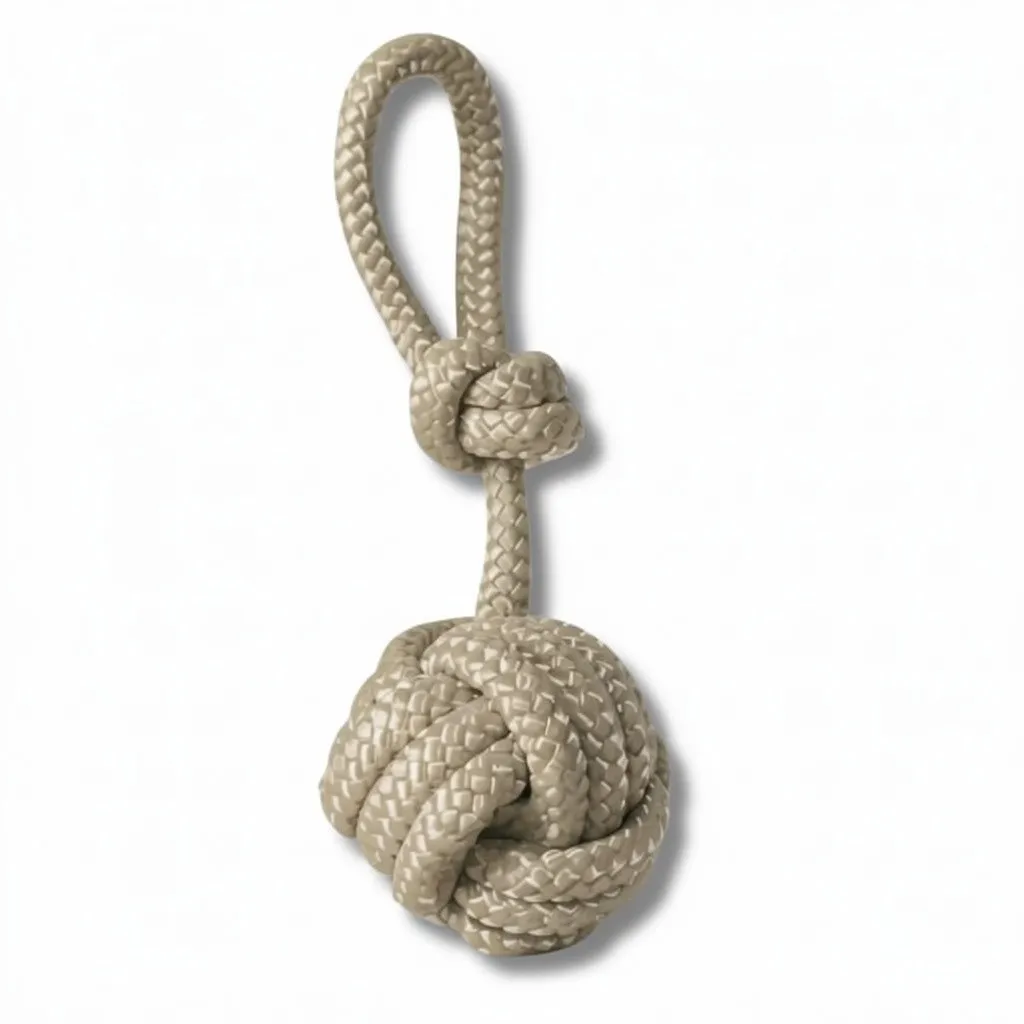 Pomme de Touline - Tan Vintage