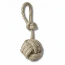 Pomme de Touline - Tan Vintage