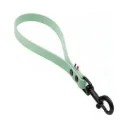 Poignée en Biothane®- Sauge Antique