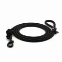 Laisse - Noir Profond