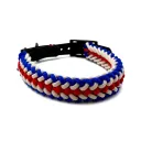 Collier en corde - France