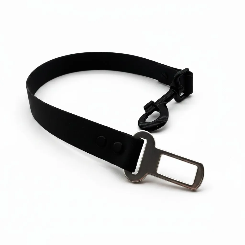 Ceinture de sécurité pour chien (40 cm)