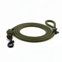 Laisse - Kaki Sauvage