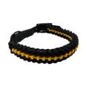 Collier en corde - Uni