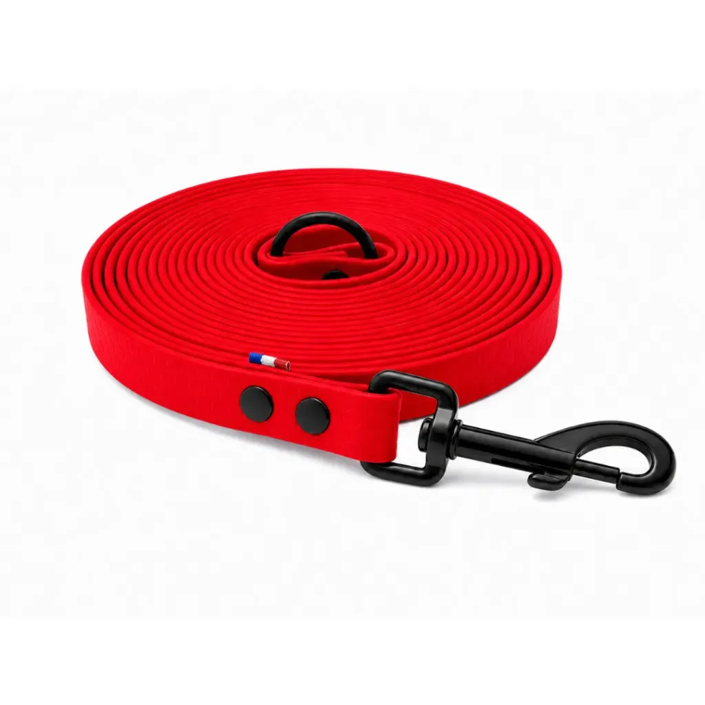 Longe Hexa - Rouge Intense