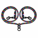 Laisse Double - DogParadise