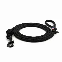 Laisse pour chien en corde marine