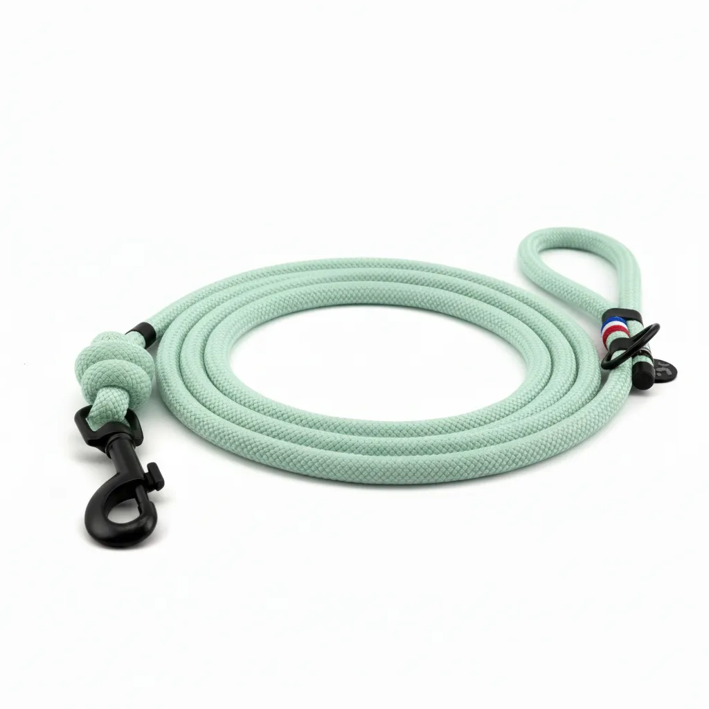 Laisse - Sauge Antique